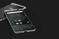 BlackBerry KEY2 Lite khả năng sẽ có giá bán phải chăng hơn