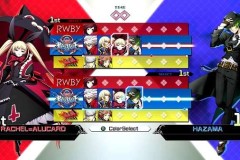 BlazBlue Cross Tag Battle: Kỷ nguyên “đánh hội đồng” bắt đầu