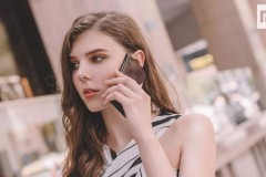 Chiêm ngưỡng Xiaomi Mi MIX 2S trong một khung cảnh rất "Pháp"