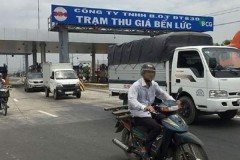 Bộ Giao thông vận tải sẽ đổi tên gọi Trạm thu Giá cho phù hợp