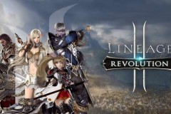 Bom tấn Lineage 2: Revolution sẽ chính thức ra mắt tại Việt Nam vào tháng 7/2018