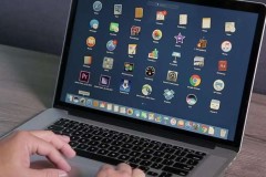 Cách đóng ứng dụng bị treo trên hệ điều hành macOS đơn giản