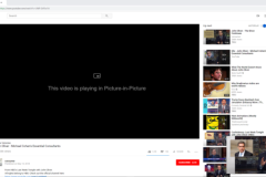 Hướng dẫn cài đặt tính năng PIP cho Chrome bản beta