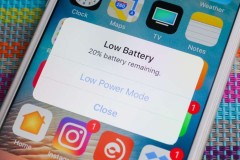 Hai cách kiểm tra dung lượng pin chính xác nhất từ phiên bản iOS 11.3