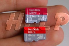Hướng dẫn cách khắc phục các vấn đề liên quan đến thẻ nhớ