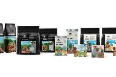 Cầu Đất Farm “tái hiện” cảnh đẹp của trang trại lên bao bì sản phẩm