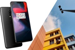 Chiêm ngưỡng những bức ảnh chụp từ camera kép của OnePlus 6