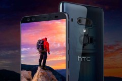 Khám phá xem camera HTC U12+ có những điểm gì đáng chú ý