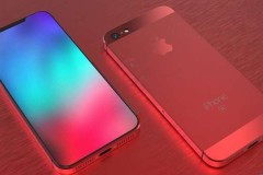 Chiêm ngưỡng iPhone SE 2 màu sắc rực rỡ, khó rời mắt