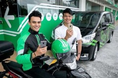 Chính thức điều tra vụ Grab thâu tóm Uber tại thị trường Việt Nam