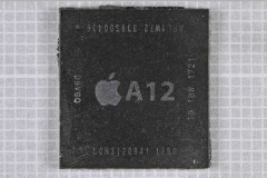 Chip 7nm Apple A12 xuất hiện với hiệu năng cực khủng trên Geekbench