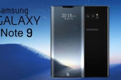 Galaxy Note 9 sẽ có phiên bản RAM 8GB, ROM 512GB