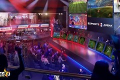 Choáng váng với 100 triệu USD tiền thưởng khởi động cho mùa giải chuyên nghiệp đầu tiên của Fortnite