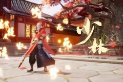 Cơn sốt Võ Lâm Truyền Kỳ quay trở lại làng game Việt với những hình ảnh đẹp mắt của VLTK 2 Mobile