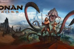 Conan Exiles – “Sinh tồn” hơn 1 năm cuối cùng đã chịu ra mắt