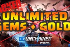 Cộng đồng người chơi DC Unchained Việt đồng lòng nói không với hack/cheat trong game