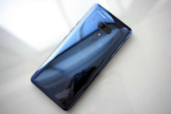 Đánh giá nhanh HTC U12+: Thiết kế bắt mắt, màn hình đẹp, camera đỉnh và hiệu suất cao