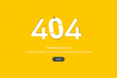 Bạn đã biết ý nghĩa của 4 loại thông báo lỗi thường gặp nhất mỗi khi lướt web