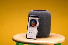 Apple bán được hơn 600.000 loa Apple HomePod trong quý 1/2018