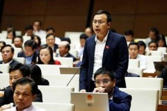 Đại biểu Quốc hội: Nhiều nước Đông Nam Á đang điều tra thương vụ Grab mua lại Uber