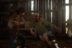 Days Gone sẽ là một trong những game đáng mong chờ nhất E3 2018