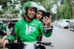 Go-Jek - Dịch vụ gọi xe đến từ Indonesia sẽ chính thức bước chân vào Việt Nam