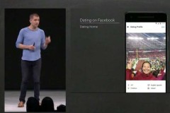 Dịch vụ hẹn hò của Facebook: Giúp người dùng tìm thấy mối quan hệ lâu dài chứ không phải “làm cái xong thôi”