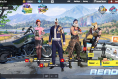 Đón xem ROS Mobile Championship gay cấn vào 19h tối mai ngày 12/5