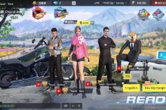 Đón xem vòng chung kết ROS Mobile Championship vào 19h ngày 26/5