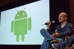 Mẫu smartphone Essential Phone 2 có nguy cơ bị hủy bỏ