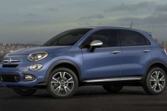 Fiat đang hoàn thiện một phiên bản cập nhật giữa chu kỳ cho crossover 500X