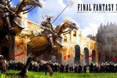 Final Fantasy XI sắp sửa được “hồi sinh” trên mobile, do Nexon phát hành