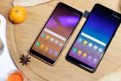 Galaxy A8 (2018) và Galaxy A8 + (2018) sắp được lên đời Android Oreo