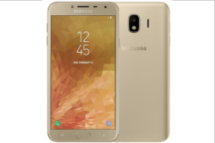 Galaxy J4 2018 xuất hiện ảnh render chính thức, sẽ ra mắt vào ngày 21 tháng 5