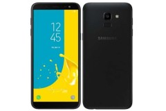 Samsung chính thức ra mắt Galaxy J6 và Galaxy J8 tại thị trường Ấn Độ