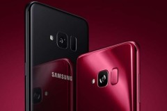 Samsung chính thức trình làng Galaxy S Light Luxury tại Trung Quốc