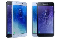 Nhà mạng SK Telecom ra mắt Galaxy Wide 3 màn hình 5.5 inch, chạy Android 8.0