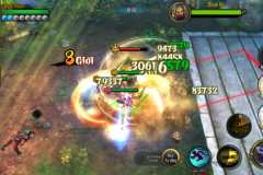 Game mobile Loạn Chiến Tam Quốc chính thức ra mắt làng game Việt ngày 09/05