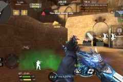 Game thủ CF Legends vượt trăm cây số lên trụ sở VNG chỉ để… khiếu nại lỗi mất vật phẩm