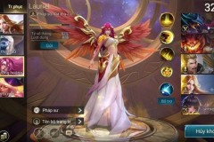 Game thủ Liên Quân Mobile được phen mừng hụt khi bị thu hồi Skin cực hot ngay sau khi nhận thưởng từ Event game