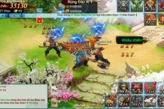 Game thủ Tam Sinh Tam Thế H5 ồ ạt kiến tạo bang hội trước ngày mở cửa