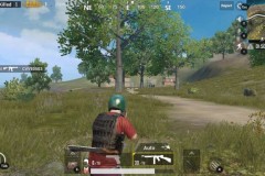 Giả lập PUBG Mobile chính chủ từ Tencent sẽ không ghép trận với người chơi trên mobile