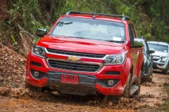 Trong tháng 5/2018, giá xe Chevrolet bất ngờ giảm mạnh