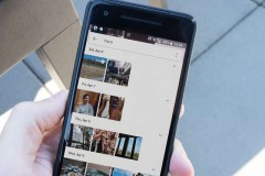 Giải phóng dung lượng trong Google Photos thông qua tính năng Free Up Space