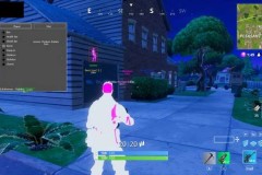 Gian lận trong Fortnite Battle Royale có phạm pháp không?
