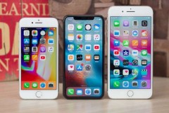 Apple có khả năng “tẩu tán” được 440 triệu chiếc iPhone trong năm 2018 và 2019