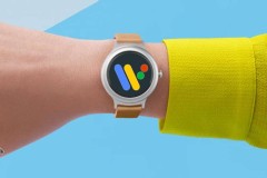 Google sắp trình làng 3 smartwatch Pixel cùng smartphone Pixel 3/Pixel 3 XL và tai nghe Pixel Buds thế hệ mới