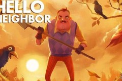 Hello Neighbor Mobile mở cửa đăng ký trải nghiệm sớm cho game thủ