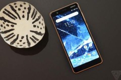 Bộ ba smartphone giá rẻ Nokia 2.1, Nokia 3.1 và Nokia 5.1 chính thức trình làng