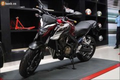 Honda Moto Việt Nam bán được 160 chiếc xe trong ngày đầu tiên ra mắt